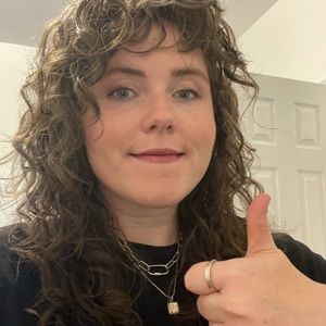 Meet your Posher, Sarah